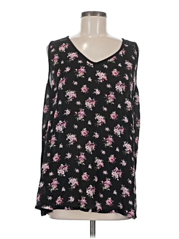 Claudia Richard Sleeveless Top (view 1)