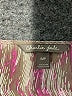 Charlie Jade Graphic Pink Romper Size S - photo 4
