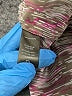Charlie Jade Graphic Pink Romper Size S - photo 5