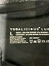 Yogalicious Black Athletic Shorts Size 3X - photo 3