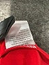 Colleen Lopez Solid Red Jumpsuit Size L - photo 5