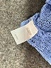 J.Jill Blue Pullover Sweater Size 2X - photo 8