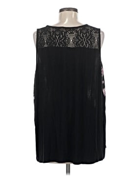 Claudia Richard Sleeveless Top (view 2)