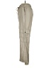 Quince 100% Tencel Tan Cargo Pants Size XS - photo 5