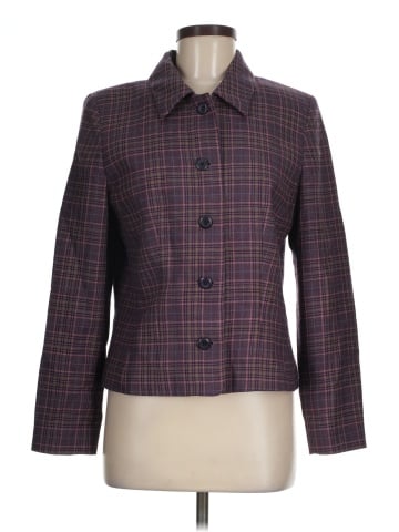 Pendleton Wool Blazer (view 1)