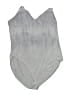 American Eagle Outfitters Gray Bodysuit Size XXL - photo 1