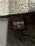 Momo Black 3/4 Sleeve Top Size S - photo 7