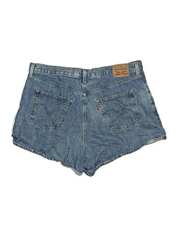 Levi's Denim Shorts (view 2)