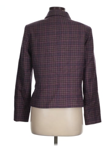 Pendleton Wool Blazer (view 2)