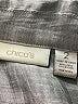 Chico's Silver 3/4 Sleeve Button-Down Shirt Size Lg (2) - photo 7