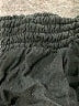 Unbranded Black Casual Pants Size 28 waist (estimated) - photo 7
