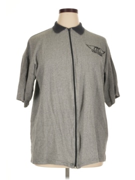 Gant Short Sleeve Polo (view 1)