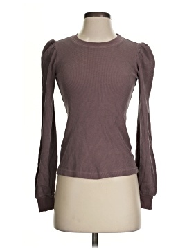 AMO Long Sleeve Top (view 1)