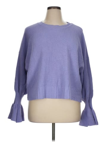 Moth Pullover Sweater (view 1)