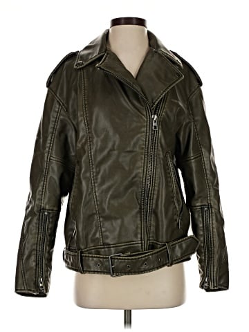 Zara Jacket (view 1)