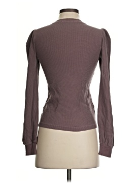 AMO Long Sleeve Top (view 2)