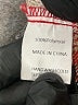 Prettygarden 100% Polyester Plaid Red Coat Size M - photo 7