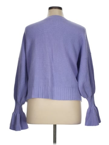 Moth Pullover Sweater (view 2)