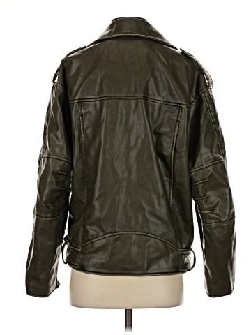 Zara Jacket (view 2)