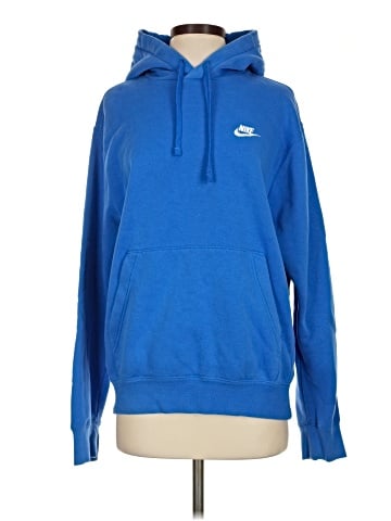 Nike Pullover Hoodie (view 1)
