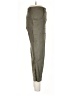 Express Green Cargo Pants Size 6 - photo 4