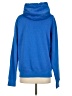 Nike Blue Pullover Hoodie Size S - photo 2