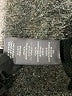 Calvin Klein Solid Black Jumpsuit Size 2 - photo 5