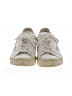 VEJA 100% Leather Gray Sneakers Size 6 - photo 2