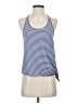 DYI Define Your Inspiration Blue Tank Top Size S - photo 1