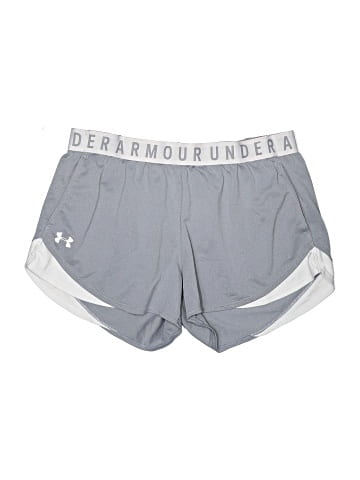 Under Armour Athletic Shorts (view 1)