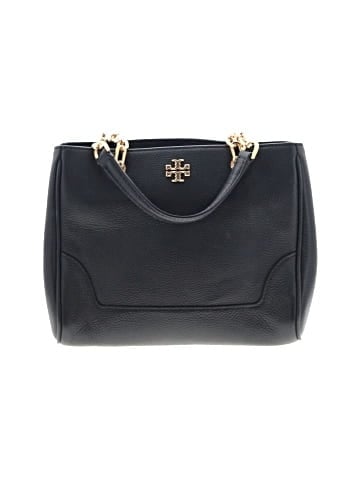 Tory Burch Leather Shoulder Bag (view 1)