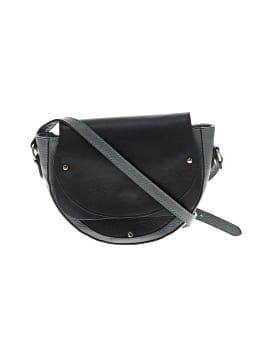 Divina Firenze Leather Crossbody Bag (view 1)