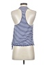 DYI Define Your Inspiration Blue Tank Top Size S - photo 2
