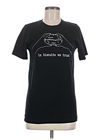 Assorted Brands Short Sleeve T-Shirt (view 1)