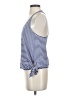 DYI Define Your Inspiration Blue Tank Top Size S - photo 5