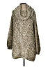 H&M Tweed Tan Pullover Sweater Size L - photo 1