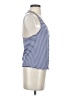 DYI Define Your Inspiration Blue Tank Top Size S - photo 4