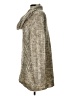 H&M Tweed Tan Pullover Sweater Size L - photo 5