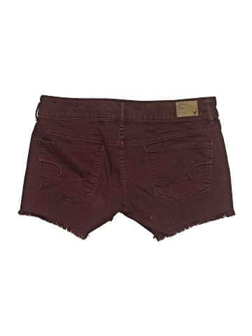 American Eagle Outfitters Denim Shorts (view 2)