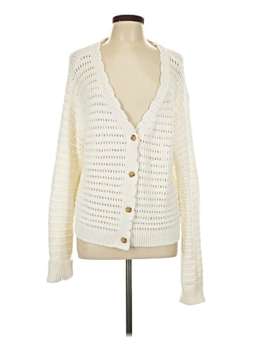 Lucky Brand Cardigan (view 1)