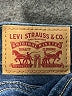Levi's Blue Jeans Size 10 - photo 7