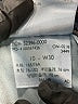 Levi's Blue Jeans Size 10 - photo 8