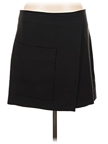 Halston Heritage Casual Skirt (view 1)
