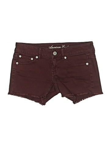 American Eagle Outfitters Denim Shorts (view 1)