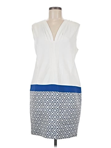 Axara Paris Casual Dress (view 1)