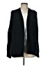 American Eagle Outfitters 100% Polyester Black Cardigan Size L - photo 1