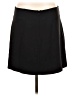 Halston Heritage Solid Black Formal Skirt Size 10 - photo 2