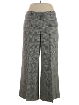 Lafayette 148 New York Wool Pants (view 1)