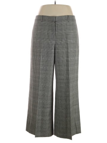 Lafayette 148 New York Wool Pants (view 1)