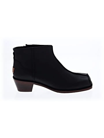 UGG x Eckhaus Latta Ankle Boots (view 1)